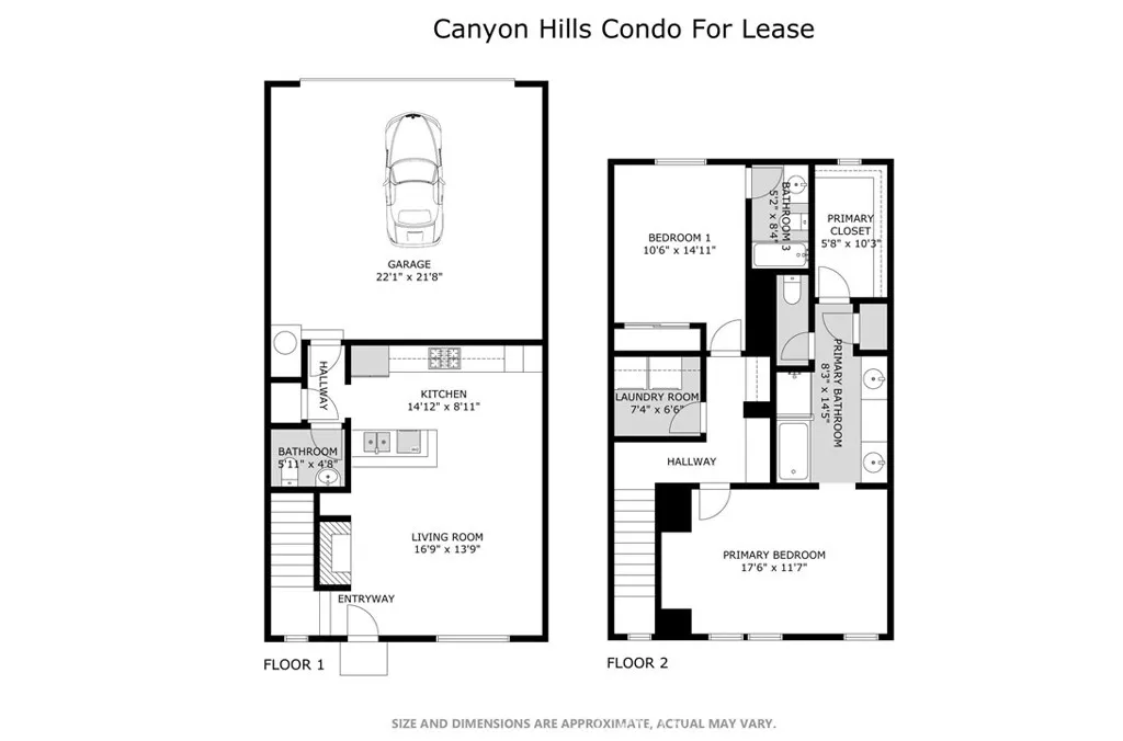 30505 Canyon Hills Road Unit 403, Lake Elsinore, CA 92532