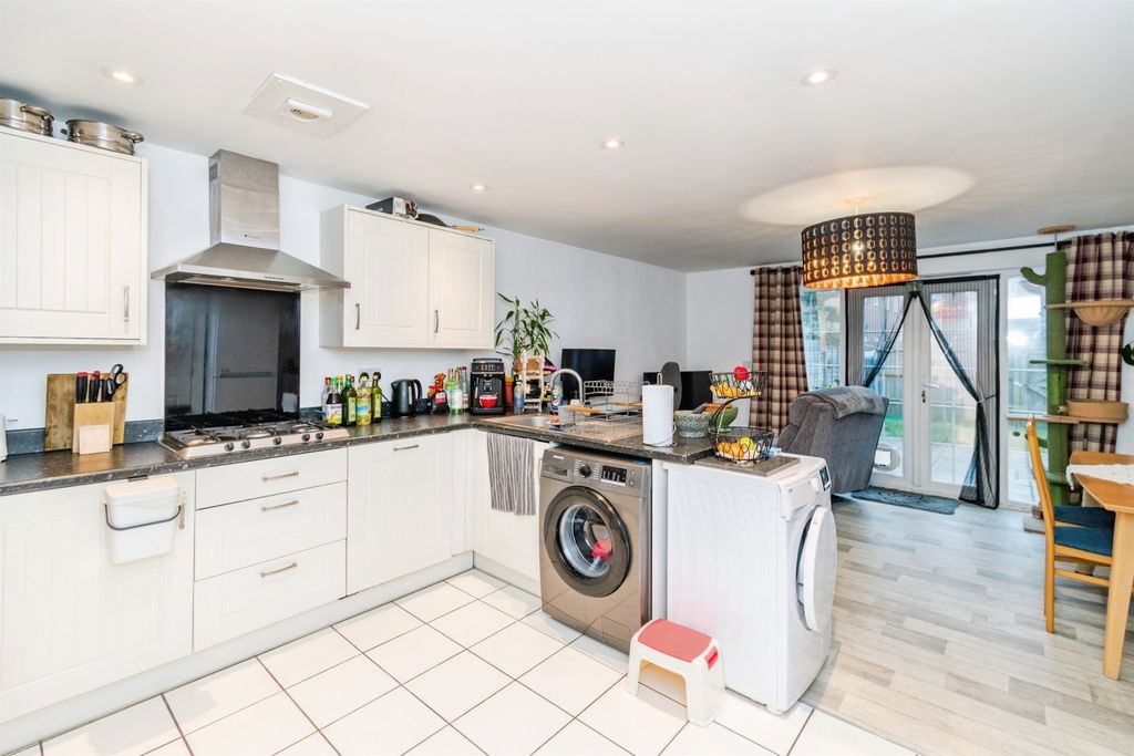 Additional image 3 of 3 bed property for saleSouth Street, Eastleigh SO50