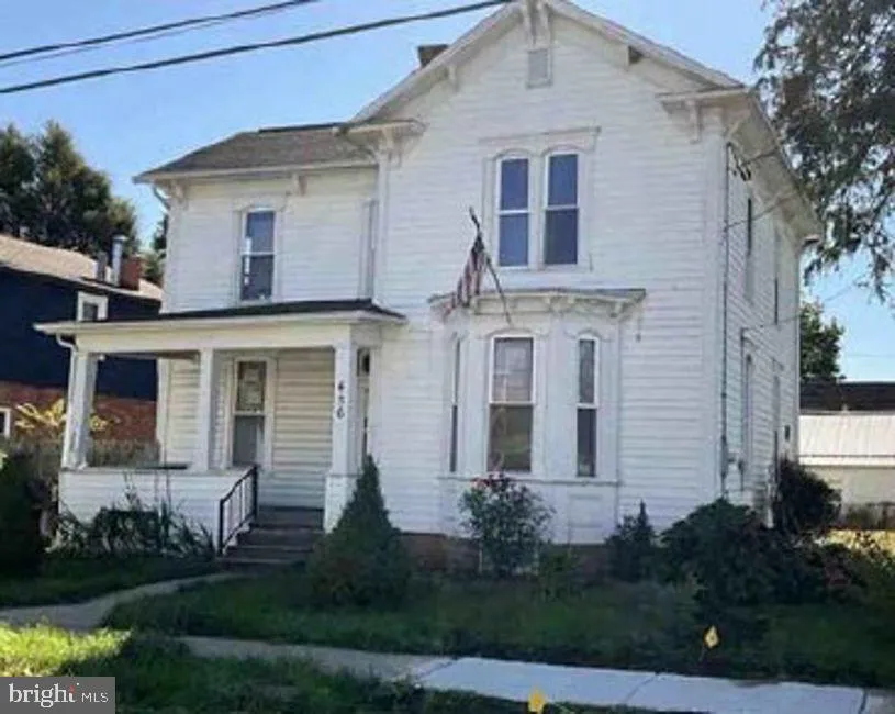 436 Oak Street, Indiana, PA 15701