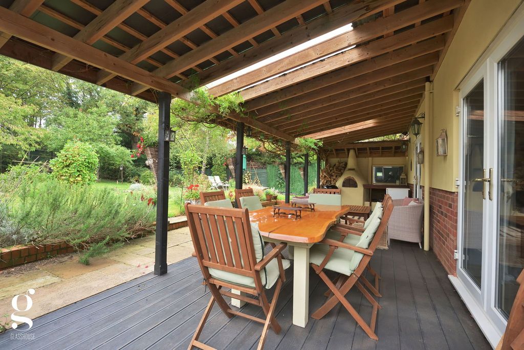 Additional image 35 of 5 bed detached house for saleBell Lane, Bromsberrow Heath, Herefordshire HR8