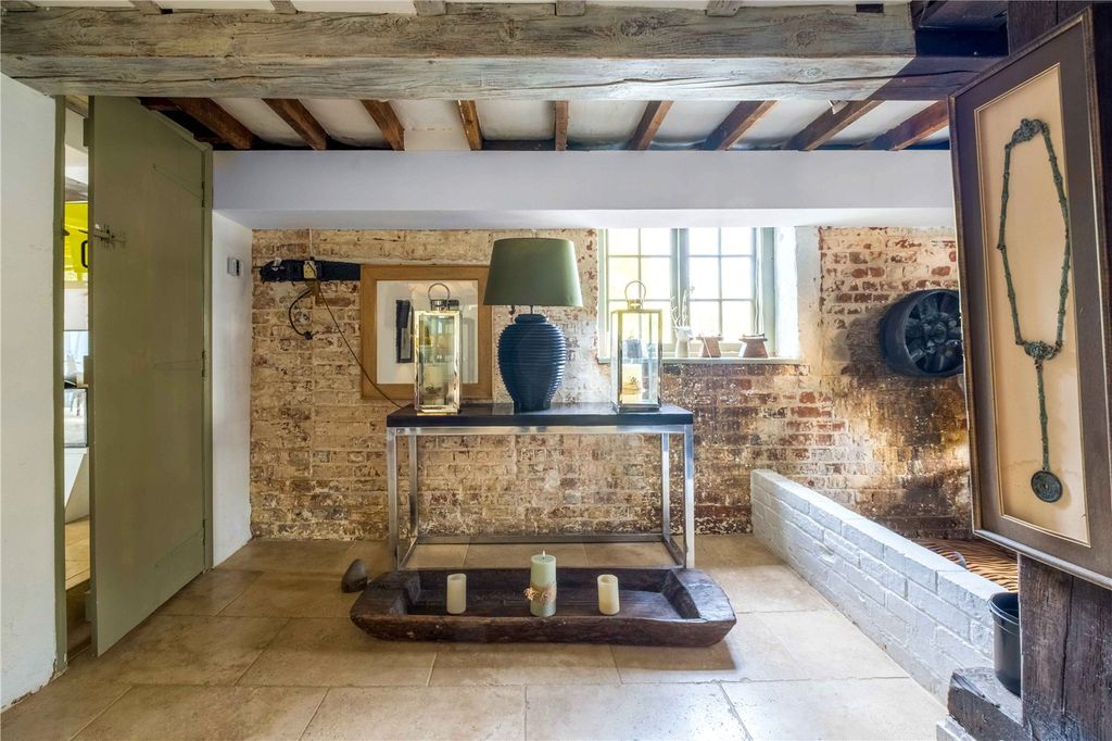 Additional image 10 of 5 bed detached house for saleReigate Road, Dorking, Surrey RH4
