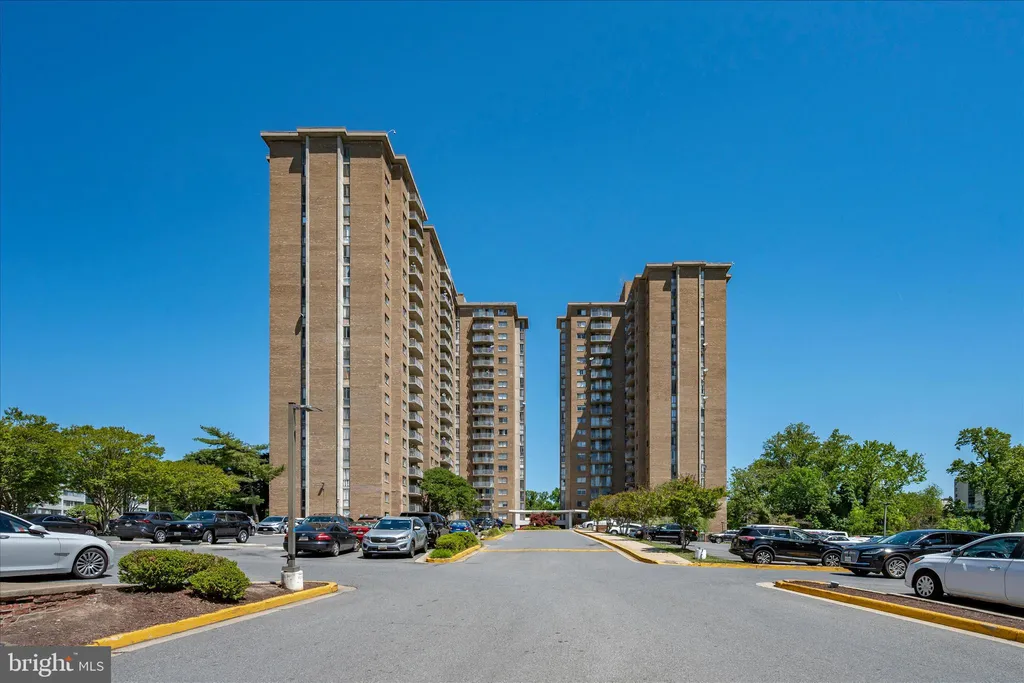 1836 Metzerott Road Unit 1504, Hyattsville, MD 20783
