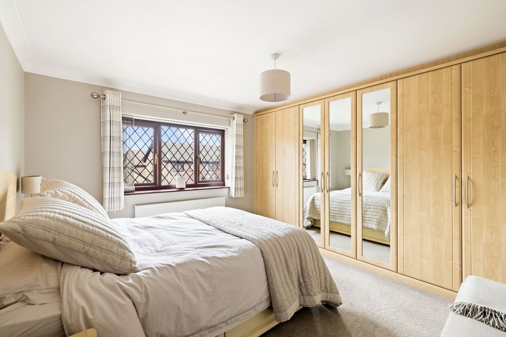 Additional image 12 of 5 bed detached house for saleOakvale Close, Elms Vale, Dover CT17