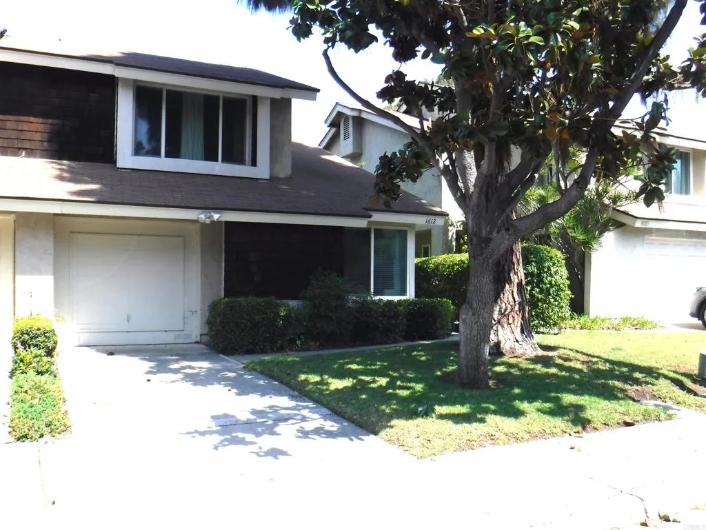 1612 Bridgeview Drive, San Diego, CA 92105