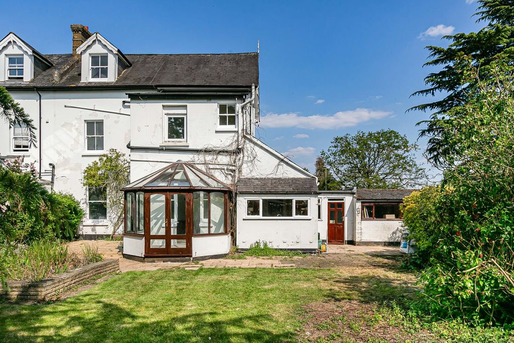 Additional image 31 of 6 bed semi-detached house for saleManorcrofts Road, Egham, Surrey TW20