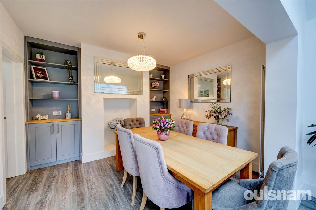Additional image 5 of 4 bed detached house for saleVictoria Avenue, Droitwich, Worcestershire WR9