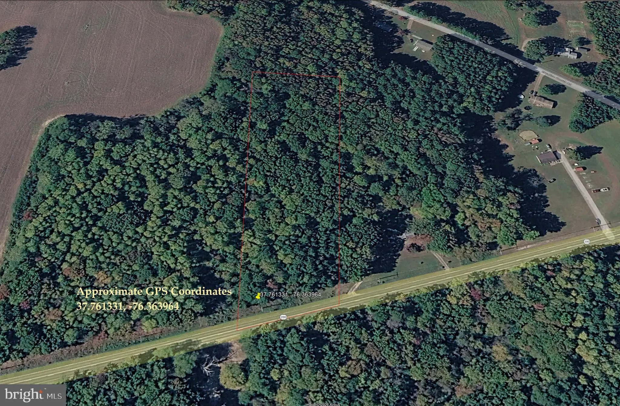 Additional image 26 of 8944 Jessie Dupont Memorial Highway, Kilmarnock, VA 22482