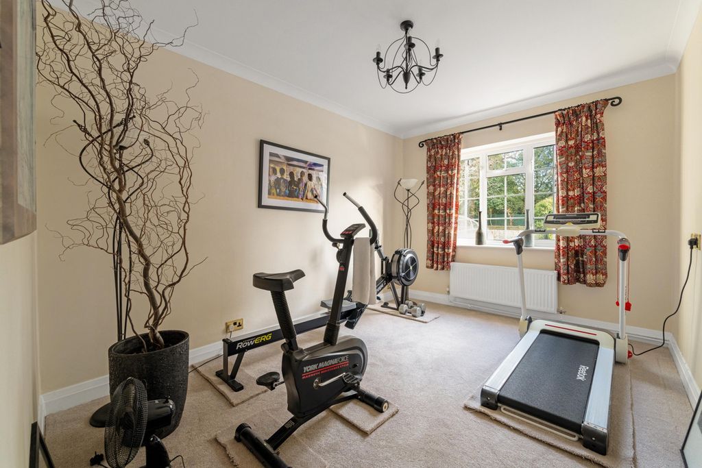 Additional image 14 of 5 bed detached house for saleBakeham Lane Englefield Green Egham, Surrey TW20
