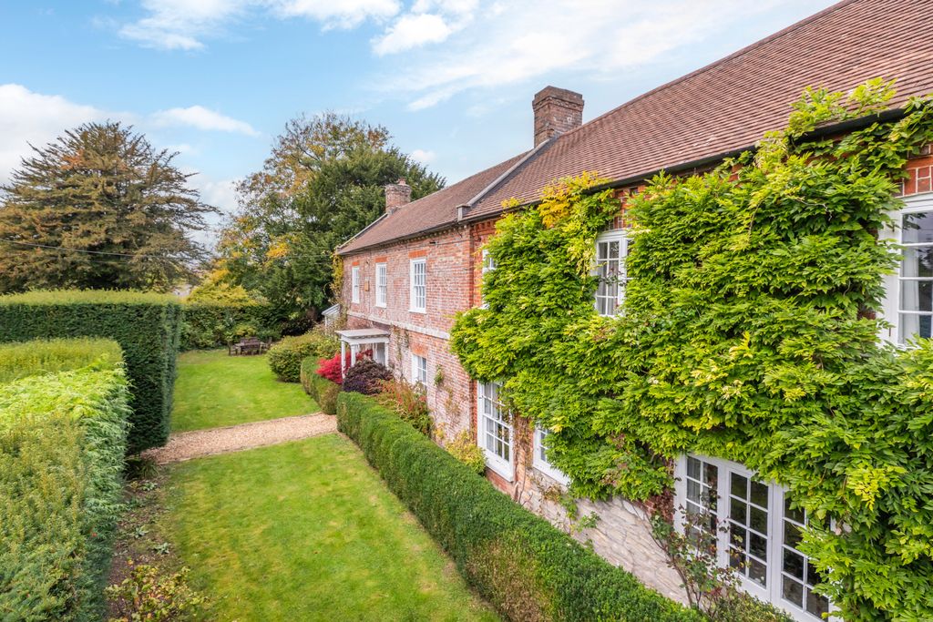 Additional image 5 of 6 bed detached house for saleMill Lane, Charminster, Dorchester, Dorset DT2