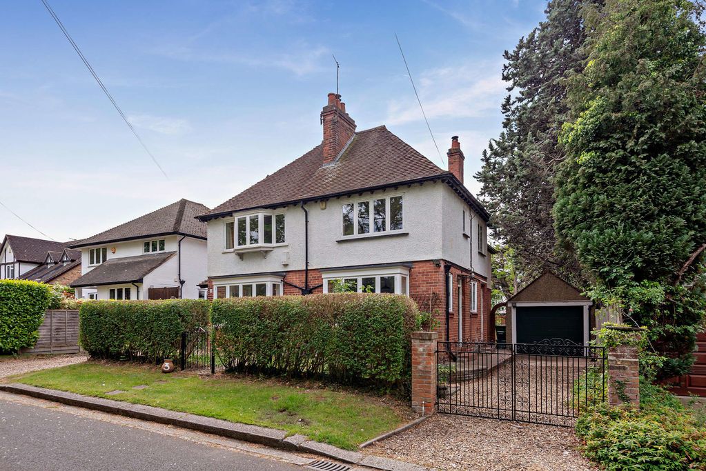 Additional image 31 of 5 bed detached house for saleCollege Avenue, Epsom KT17