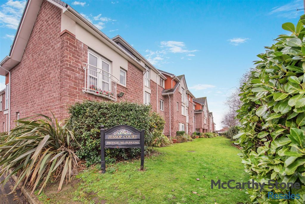 Additional image 14 of 2 bed flat for saleJessop Court, Chester Road, Little Sutton, Ellesmere Port CH66