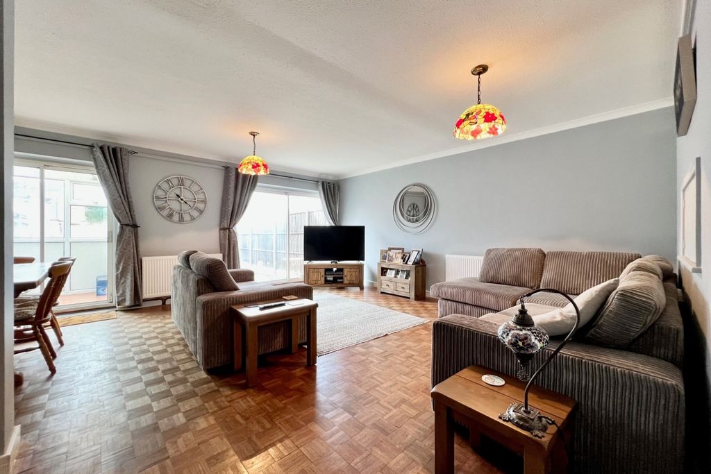 Additional image 2 of 3 bed terraced house for saleThe Gower, Egham, Surrey TW20