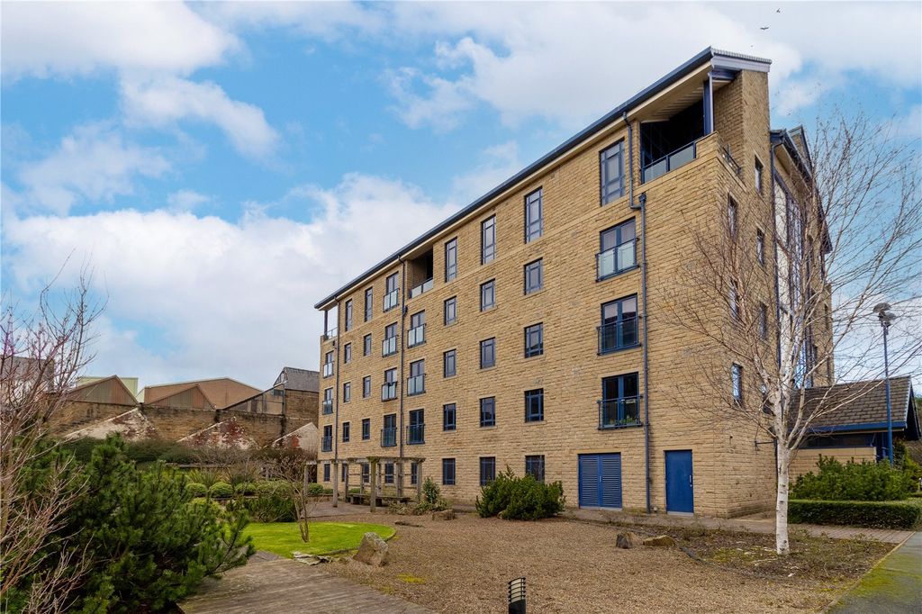 Additional image 7 of 2 bed flat for saleThe Equilibrium, Plover Road, Lindley, Huddersfield HD3