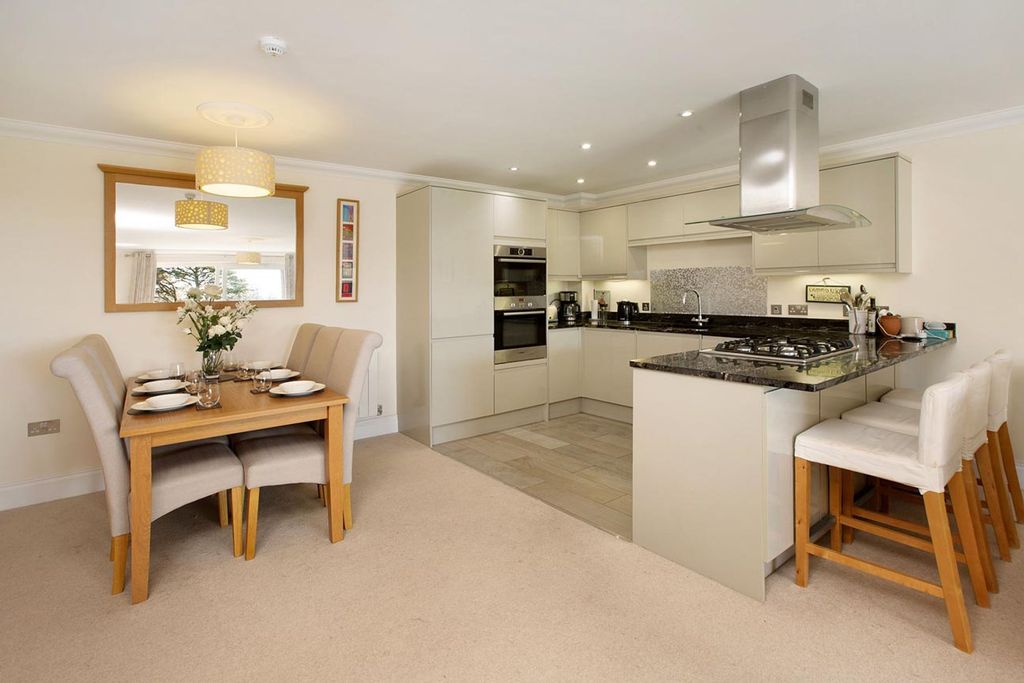Additional image 3 of 2 bed flat for saleHolcombe Drive, Dawlish EX7