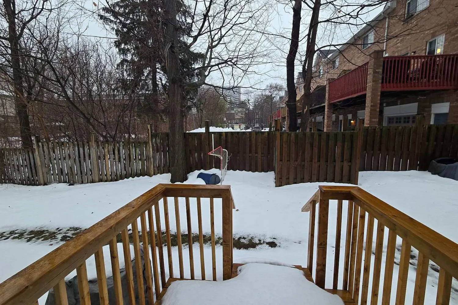 Additional image 15 of 4277 Lawrence Avenue #6