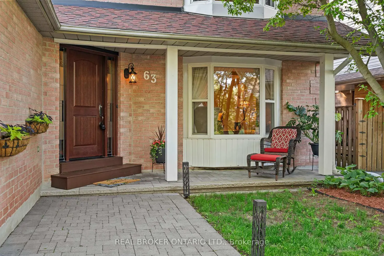 63 Haskell Crescent