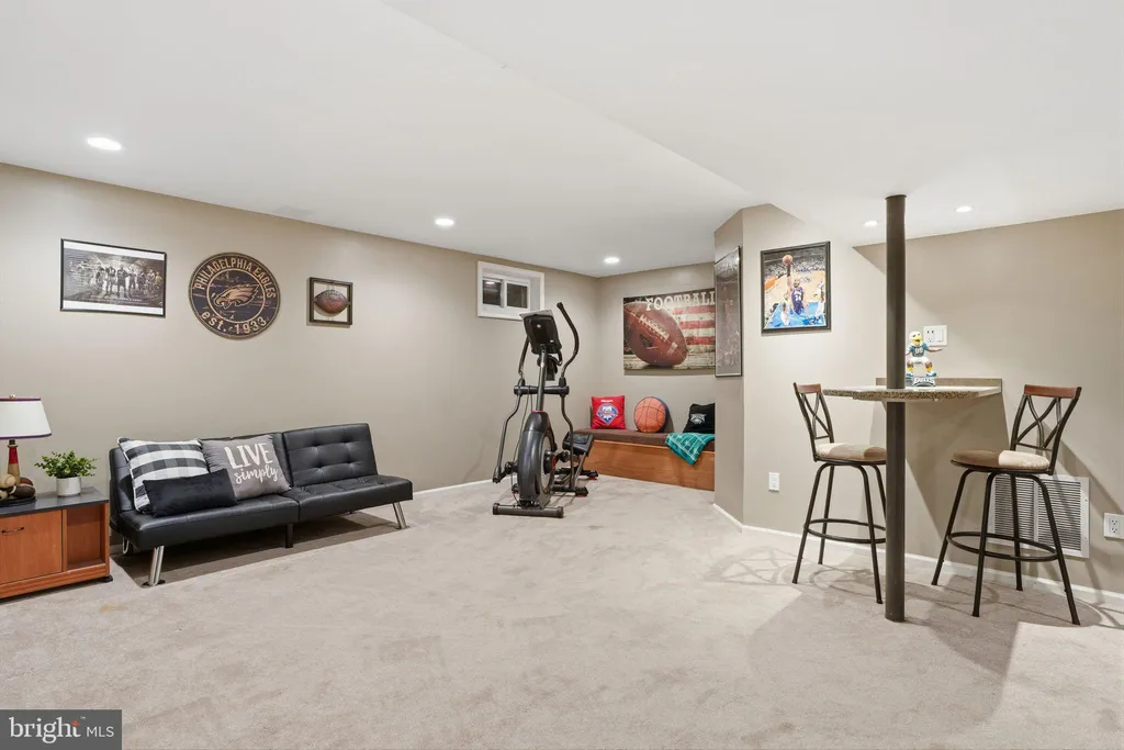Additional image 31 of 503 Heatons Mill Drive, Langhorne, PA 19047