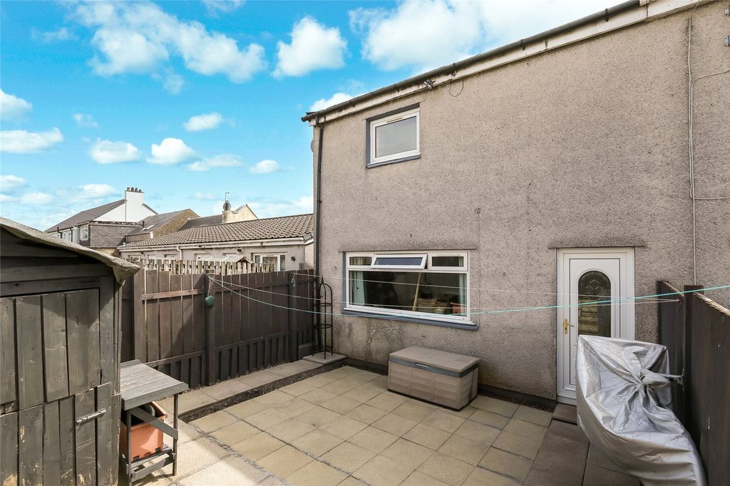 Additional image 13 of 2 bed end terrace house for saleEast Main Street, Darvel, East Ayrshire KA17