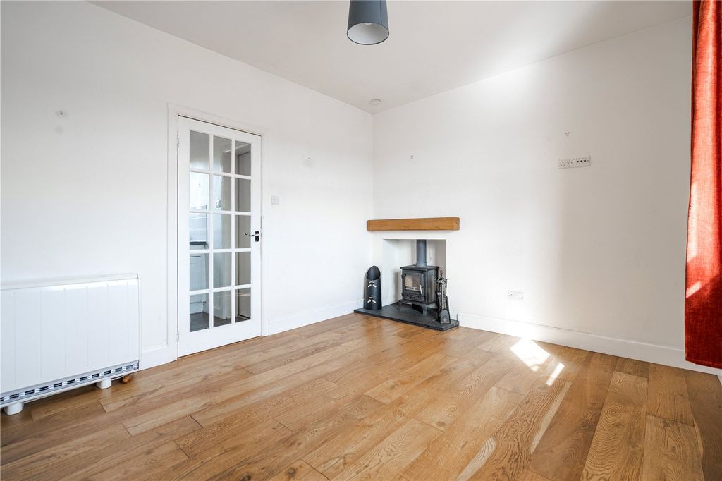 Additional image 3 of 2 bed end terrace house for sale4 Smithy Row, East Fortune, East Lothian EH39
