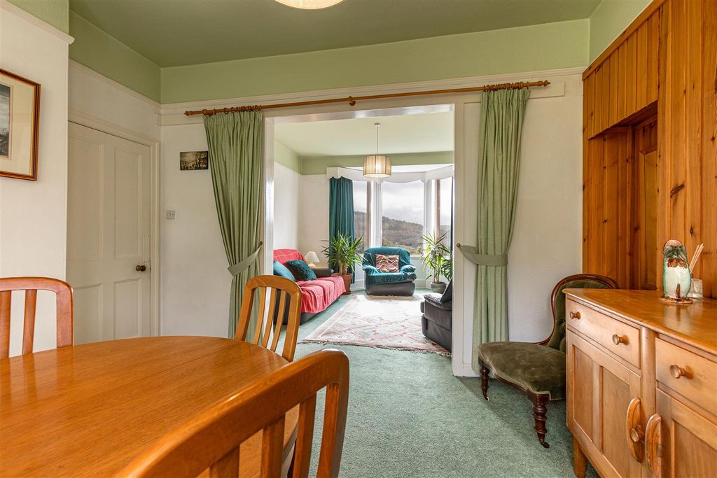 Additional image 12 of 3 bed semi-detached house for saleBalnacoul, Forebrae Park, Galashiels TD1