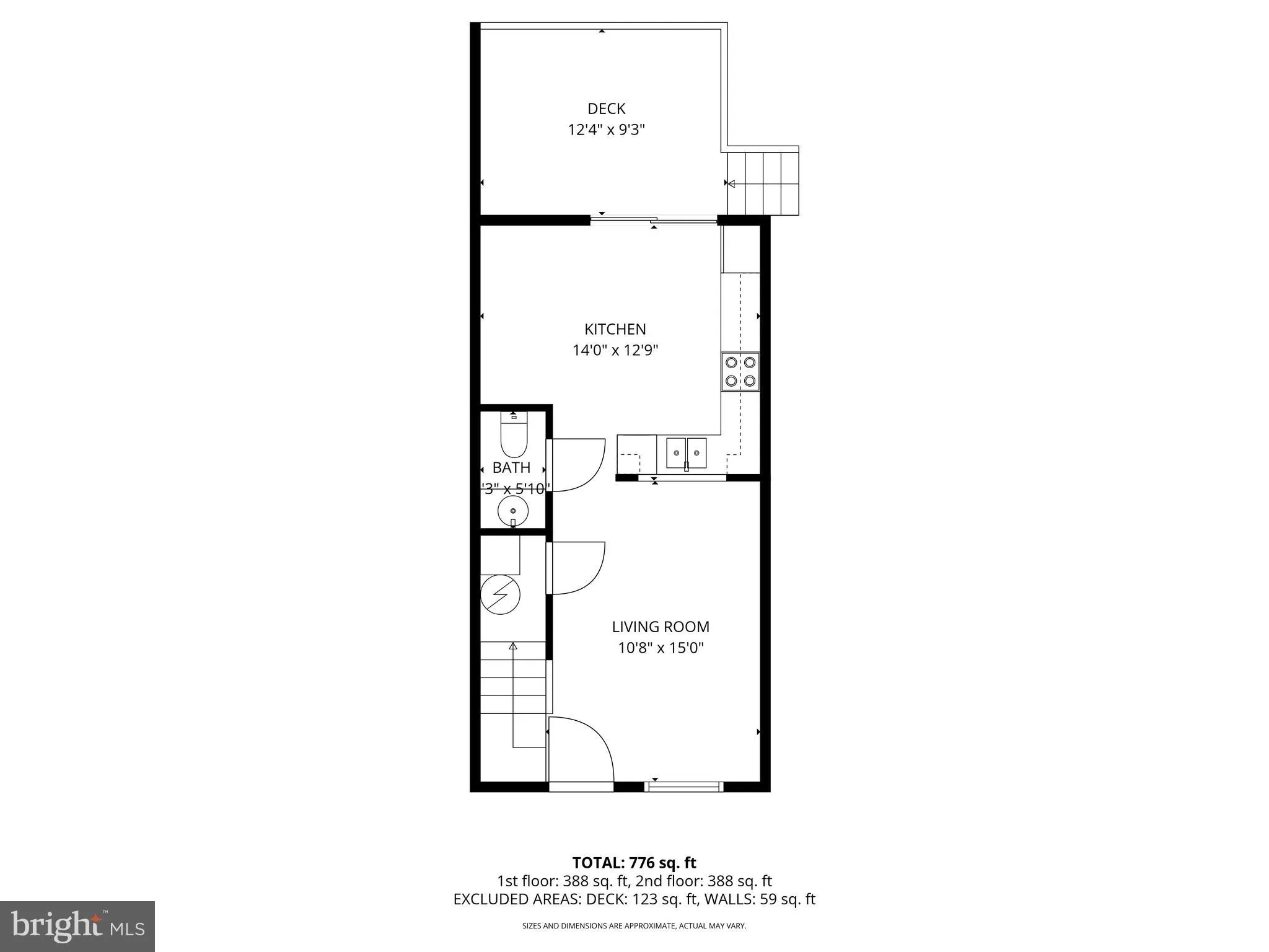 Additional image 177 of 312 Quincy Avenue, Shenandoah, VA 22849