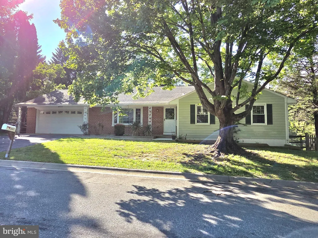 2857 Cairncross Terrace, Silver Spring, MD 20906 photo 4