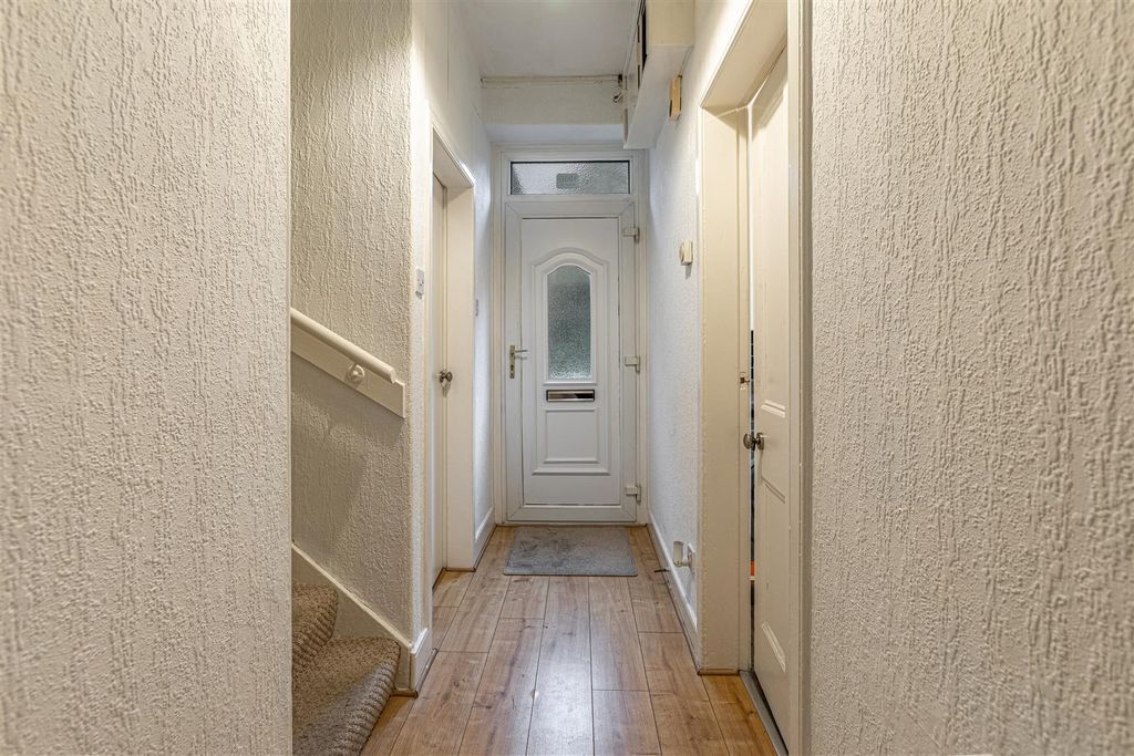 Additional image 2 of 2 bed flat for sale109B Scott Street, Galashiels TD1