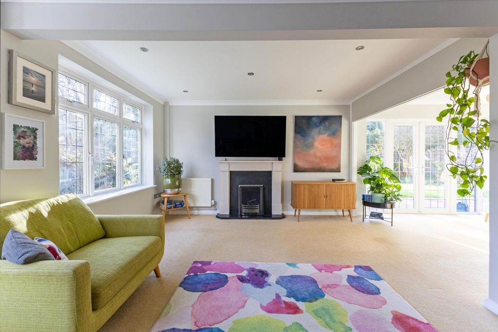 Additional image 6 of 5 bed detached house for saleSimons Walk, Englefield Green, Egham, Surrey TW20