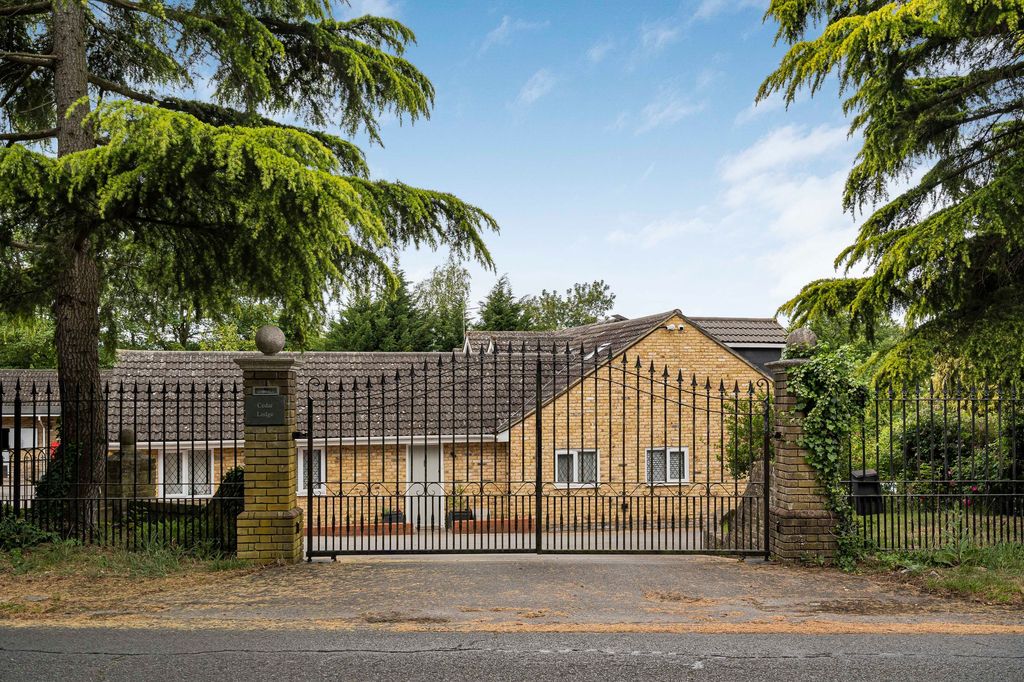 Additional image 31 of 7 bed detached house for saleHeadley Road, Epsom KT18
