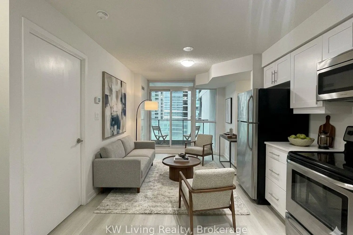 Additional image 4 of 33 Bay Street 705