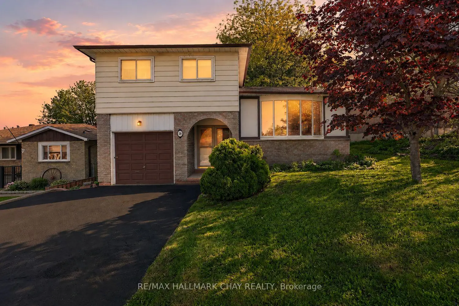 28 Britannia Avenue
