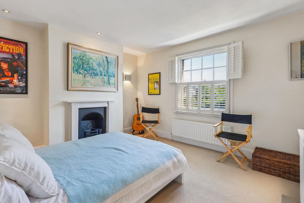 Additional image 13 of 5 bed semi-detached house for salePalace Road, East Molesey, Surrey KT8