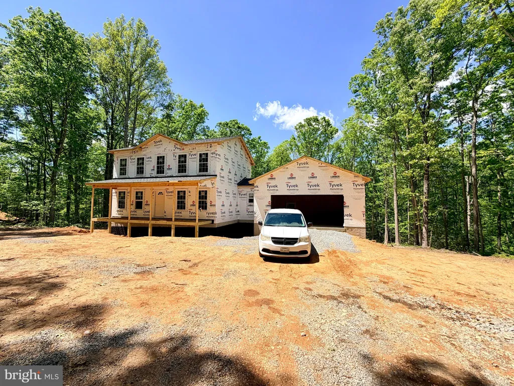 Additional image 2 of 12281 Autumn Ridge Lane, Unionville, VA 22567