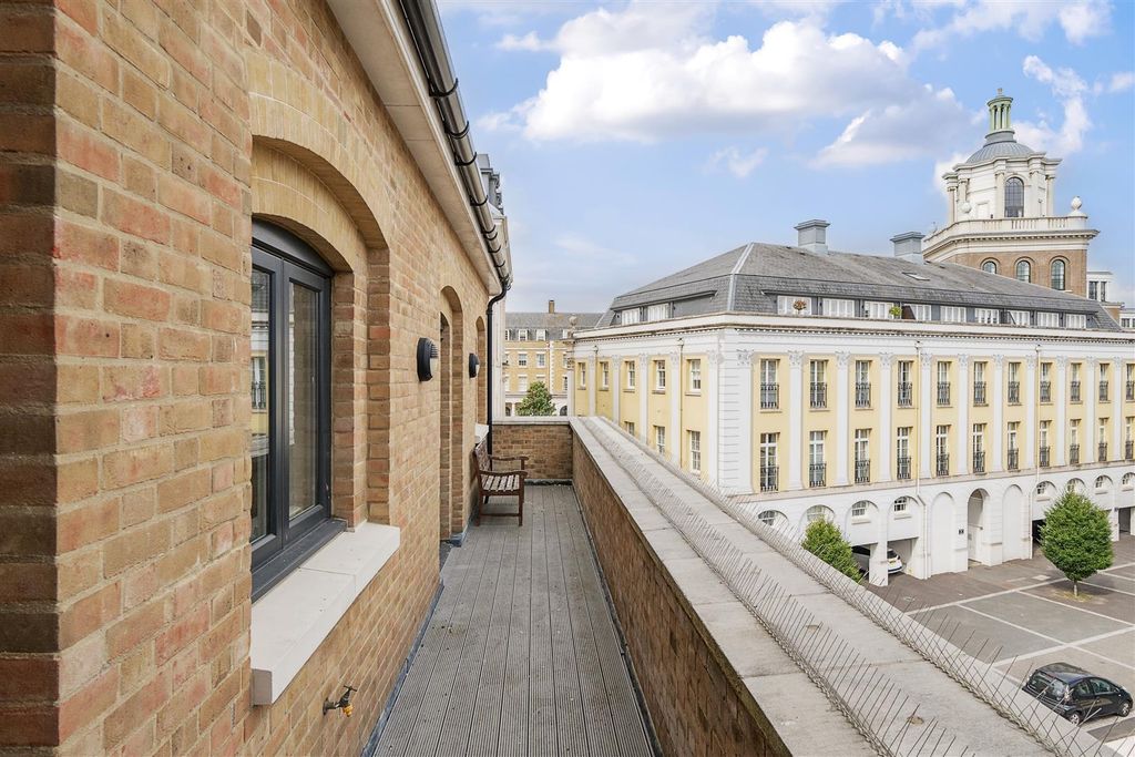 Additional image 8 of 2 bed flat for saleBowes Lyon Place, Poundbury, Dorchester DT1