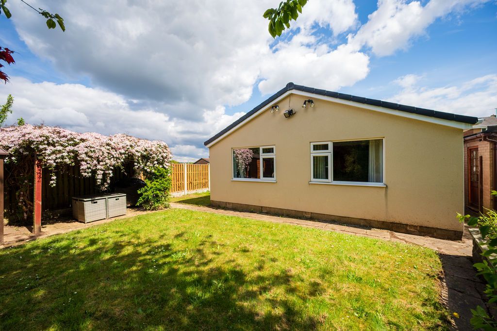 Additional image 29 of 5 bed bungalow for saleRomney Drive, Dronfield S18