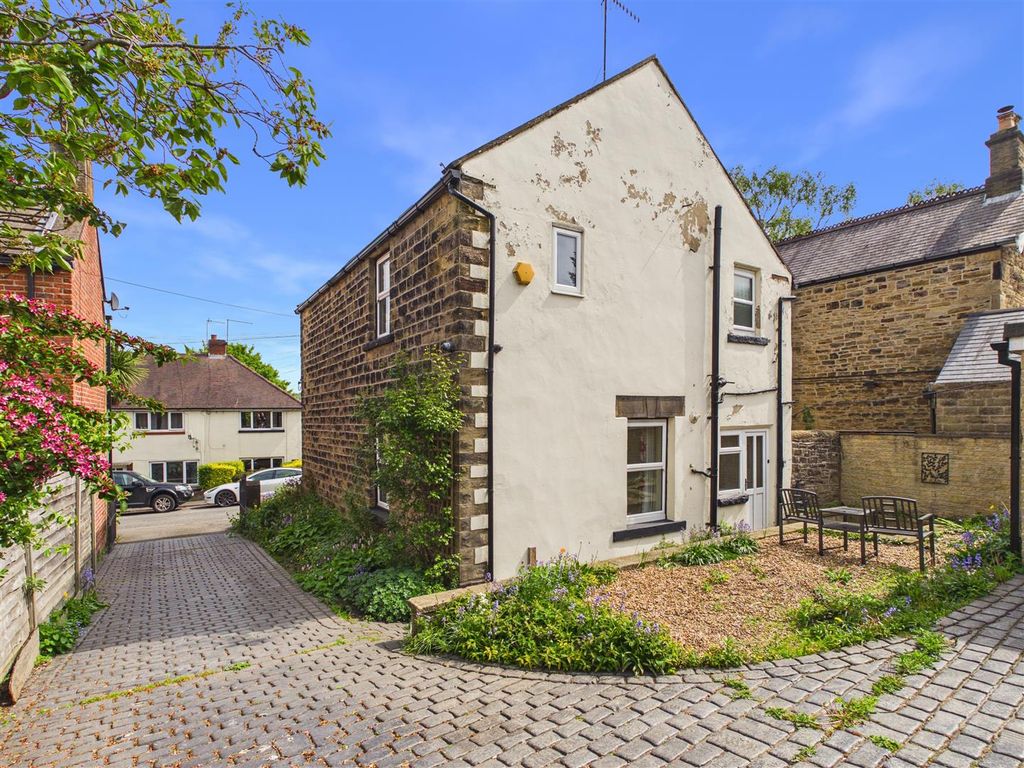Additional image 14 of 3 bed detached house for saleQuoit Green, Dronfield S18