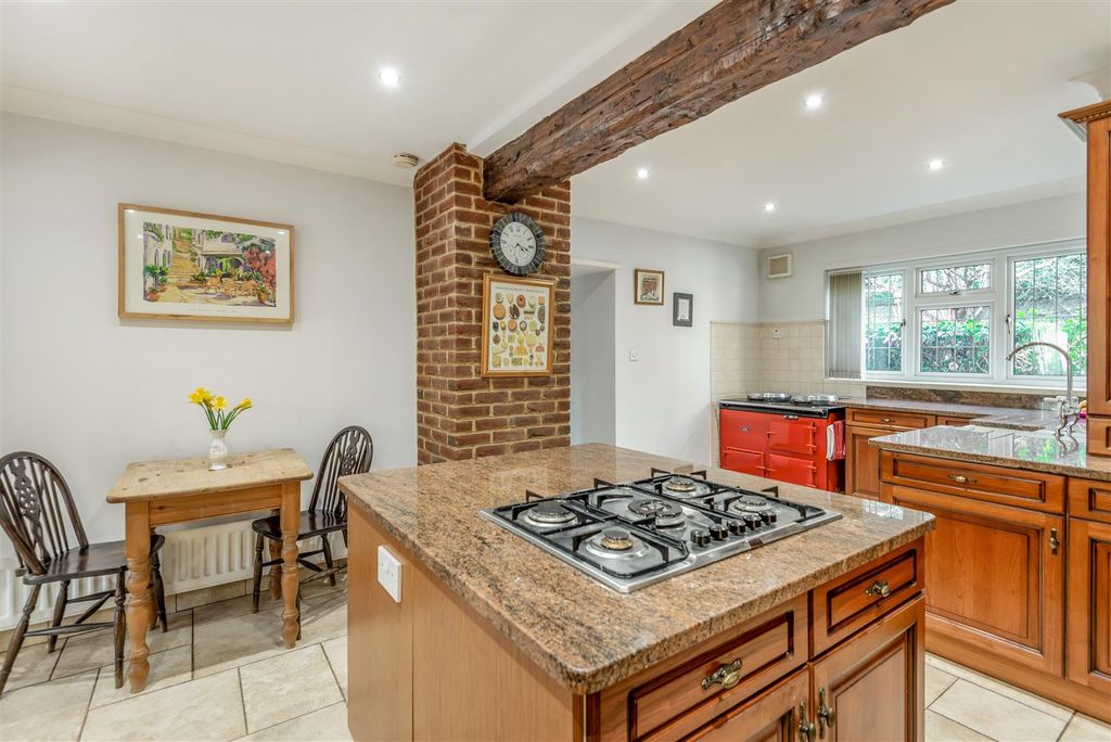 Additional image 14 of 4 bed detached house for saleTite Hill, Egham, Surrey TW20