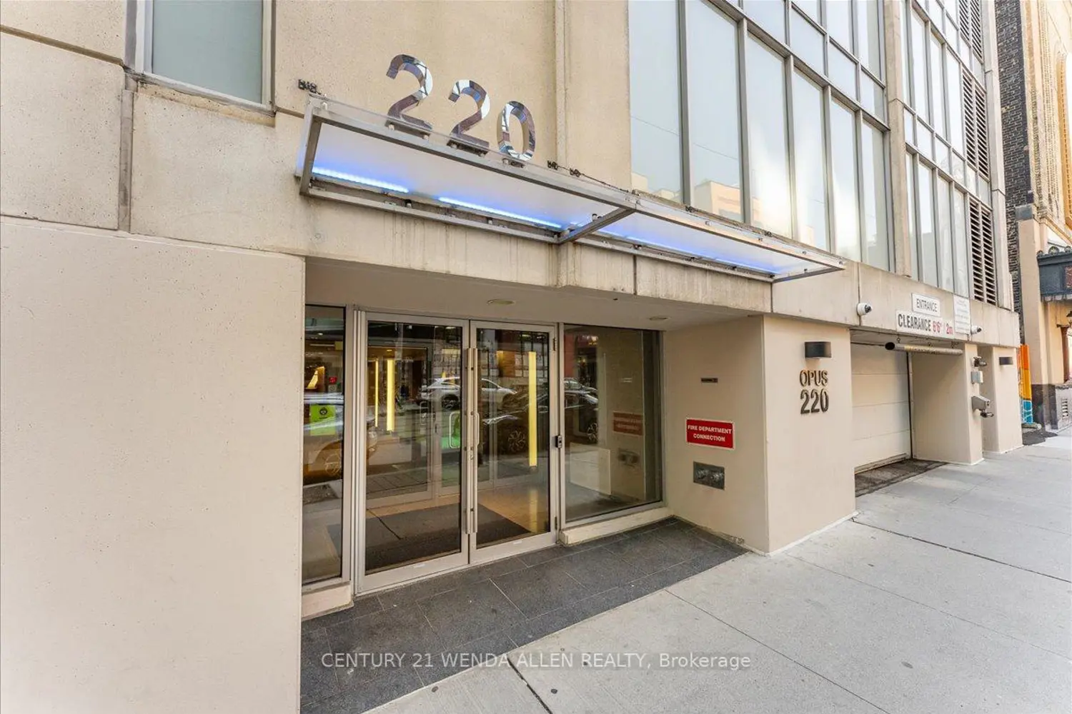 Additional image 2 of 220 Victoria Street 1709