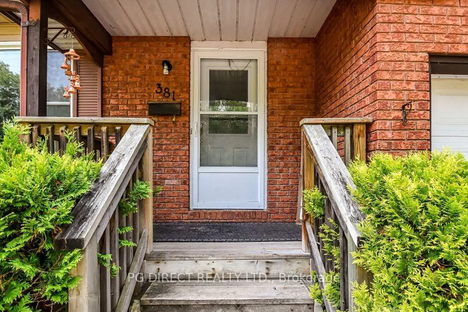 381 Sundial Drive