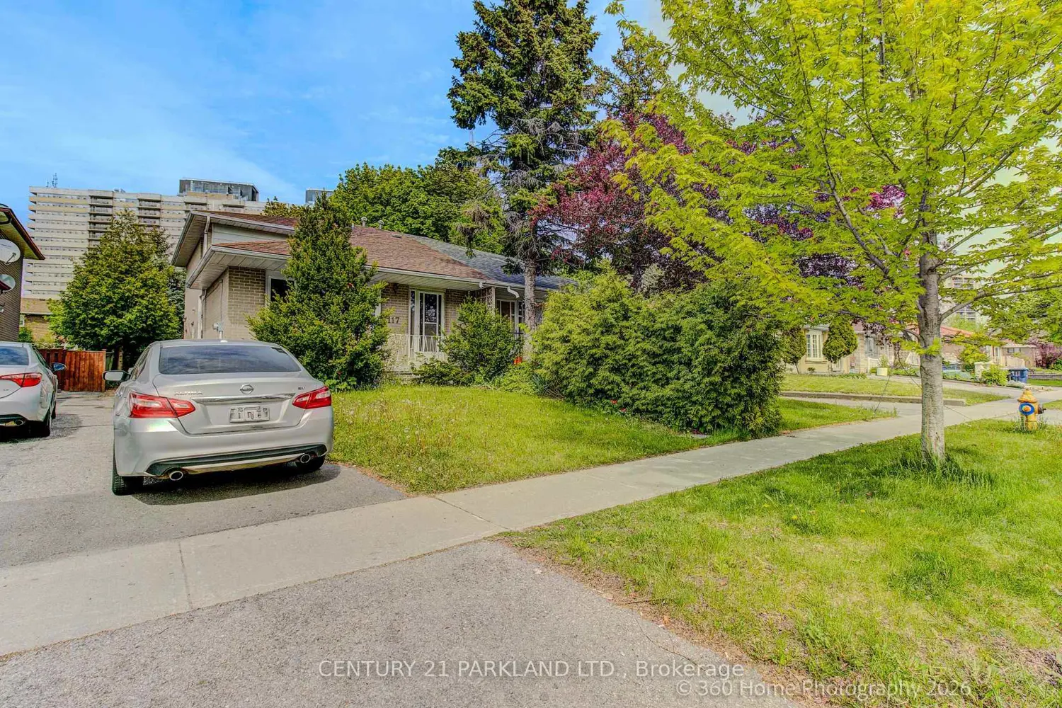 117 Dolly Varden Boulevard