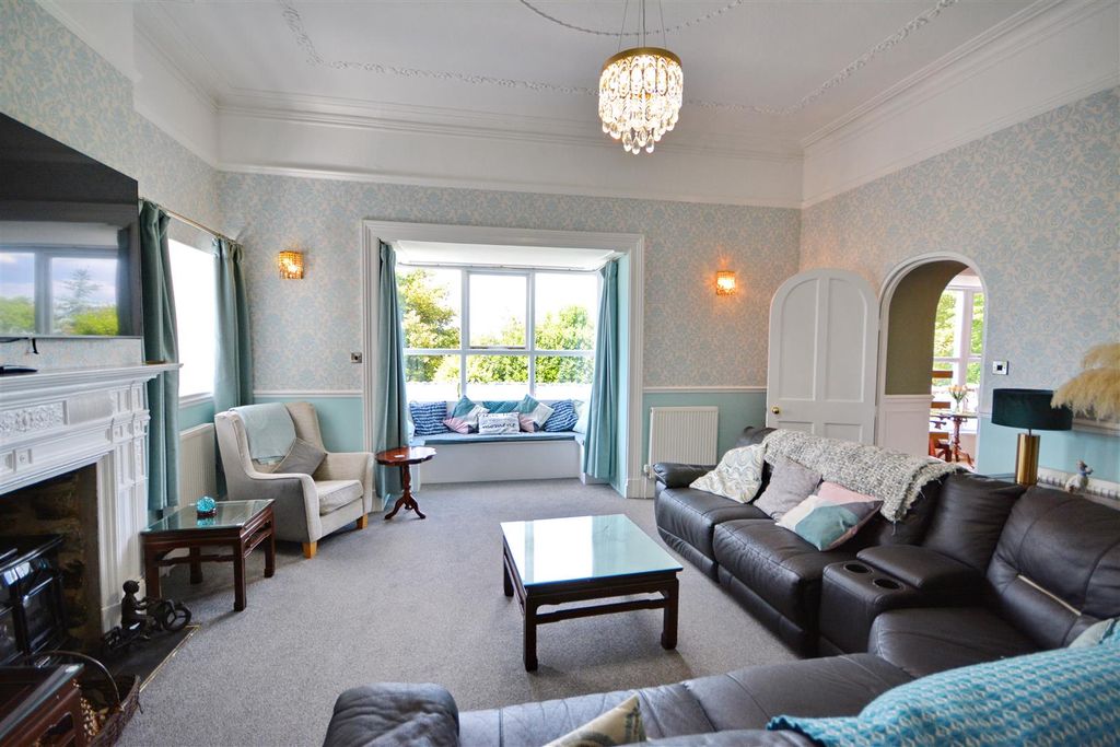 Additional image 11 of 8 bed detached house for saleFfordd Newydd, Harlech, Gwynedd LL46