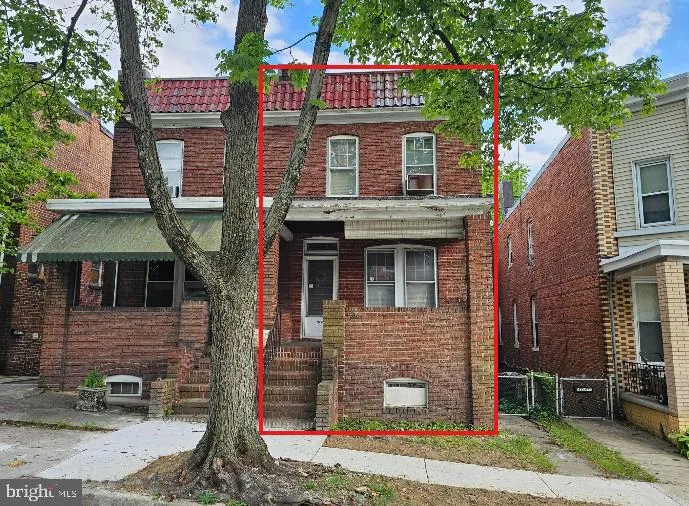 4231 Euclid Avenue, Baltimore, MD 21229 photo 5
