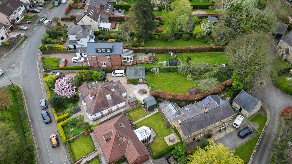 Additional image 5 of 4 bed detached bungalow for saleLea Road, Dronfield S18