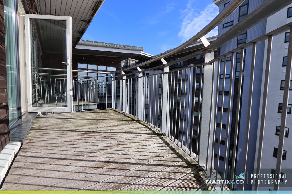 Additional image 7 of 1 bed flat for saleBeatrix, Victoria Wharf CF11