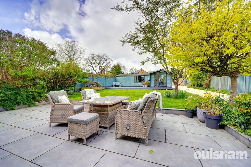 Additional image 27 of 4 bed detached house for saleVictoria Avenue, Droitwich, Worcestershire WR9