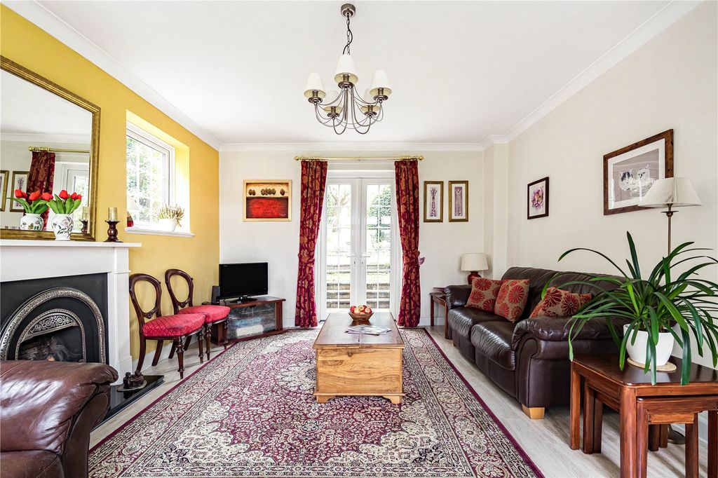 Additional image 3 of 5 bed detached house for saleAshcombe Road, Dorking, Surrey RH4