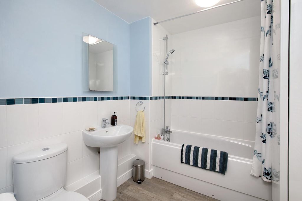 Additional image 10 of 3 bed flat for saleEast Cliff Road, Dawlish EX7