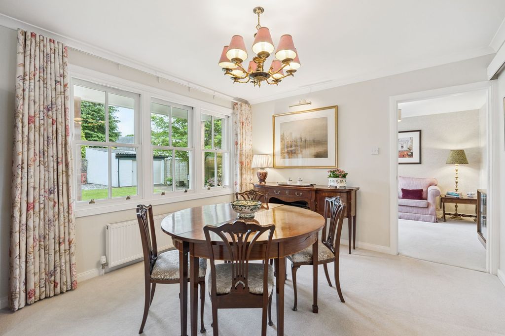 Additional image 7 of 3 bed detached house for saleSmithy Loan, Dunblane FK15