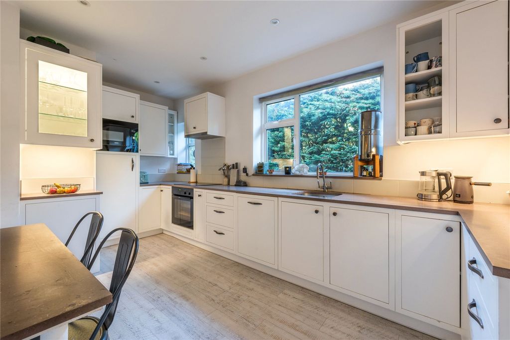Additional image 3 of 4 bed detached house for saleTower Hill, Dorking, Surrey RH4