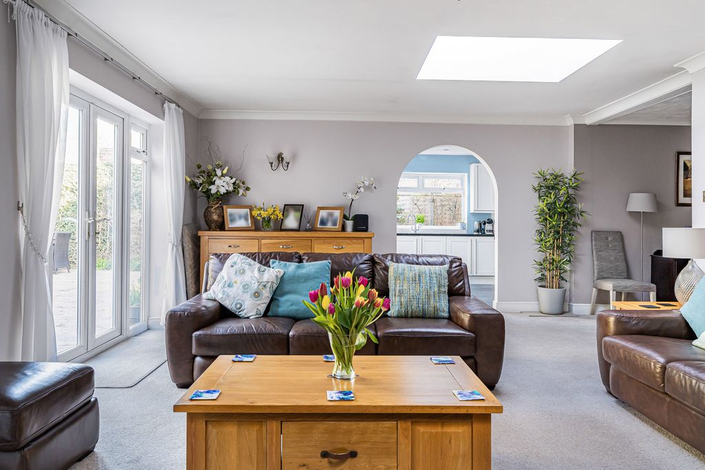 Additional image 13 of 5 bed detached house for saleTite Hill, Englefield Green, Egham, Surrey TW20